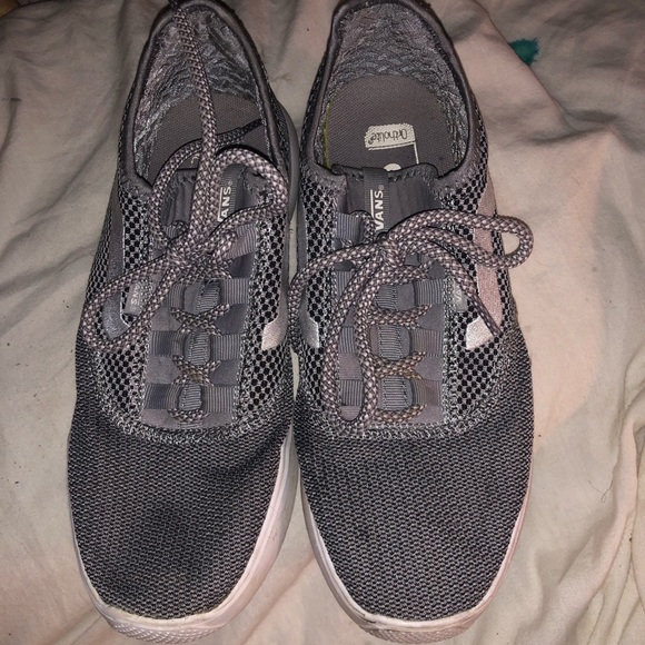 Vans Sneaker - Picture 2 of 4